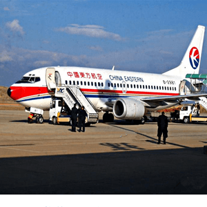 尧都航空快运航空快运业稳步发展的原因是什么？